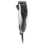 Tristar juuste trimmer Step precise 3 - 12 mm Must/ roostevaba teras