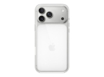 Apple Apple tagakaas iPhone 17 Pro Max pol&uuml;karbonaatne l&auml;bipaistev MagSafe