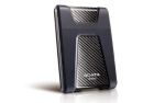 ADATA DashDrive Durable HD650 v&auml;line k&otilde;vaketas 1000 must