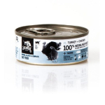 3COTY Kalkun koos kanaga - m&auml;rgkassitoit - 80g