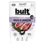 BULT Rich in Lambaliha &ndash; m&auml;rg koeratoit &ndash; 500 g