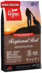 ORIJEN Regional Red - kuiv koeratoit - 11,4kg