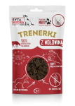 SYTA MICHA Maiused veisega - koera maius - 80 g