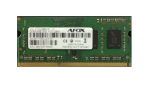 AFOX SO-DIMM DDR4 16GB 2666 MHz M&auml;lu moodul