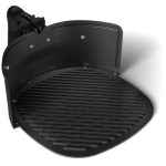 Philips HD9963/00 Airfryer pizza valik komplekt