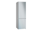 Siemens iQ300 KG39N2LCF k&uuml;lmik s&uuml;gavk&uuml;lmik alumine s&uuml;gavk&uuml;lmik inox-look