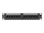 Langberg PPU5-9012-B Power Supply Unit, Black