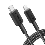 Anker A81B5G11 Lightning kuni USB-C 0,9m Kaabel