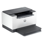 HP LaserJet M207dw Juhtmevaba must-valge duplex-printer
