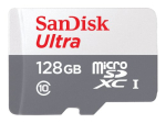 SanDisk Ultra 128GB microSDXC kaart