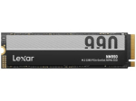 Lexar NM990 2TB M.2 PCI Express 5.0 x4 (NVMe) Tahkisketas