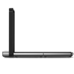 Kingsmith X21 jooksuriba, 460 x 1210 mm, 12 km/h