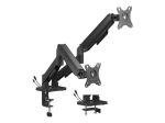 Gembird Mounting Kit for 2 LCD/Plasma Panels 17-32 inch