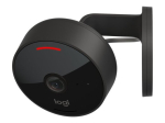 Logitech Circle View Netv&aelig;rksoverv&aring;gningskamera Udend&oslash;rs Indend&oslash;rs 1920 x 1080