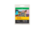 Kodak 301XL (CH564EE) V&auml;rviline (ts&uuml;aan, magenta, ) 18 ml - HP (kompatibel)