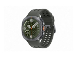Samsung Galaxy Watch Ultra2 47 mm Roheline H&otilde;bevalgusti Smartwatch
