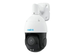 Reolink nutikas 4K PoE turvakaamera koos 16X optilise suumiga P850 PTZ 5.3-86mm H.265/H.264 Micro SD, Max. 256