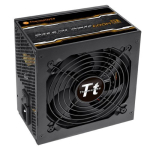 Thermaltake Smart SE2 600W ATX toiteallikas must