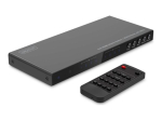Digitus 4x2 HDMI Matrix Switch/Multi-Viewer, 4K/30Hz DS-55345 Must