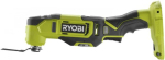 Ryobi laaditav mittet&ouml;&ouml;riist ONE+ RMT18-0, 18 V (aku ja laadijata)