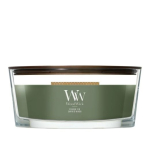 l&otilde;hnaline k&uuml;&uuml;nla, Ellipse WOODWICK Fraser kuuse, 1 tk