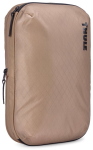 Thule Compression Packing Cube, Medium Packing Cube Gentle Beige