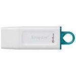 MEMORY DRIVE FLASH USB3 128GB/KC-U2G128-5R KINGSTON