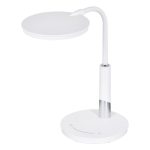Activejet AJE-RAYA RGB LED desk lamp white