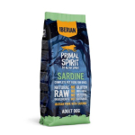 PRIMAL SPIRIT Iberian Sardine &ndash; semi-moist dog food &ndash; 12 kg