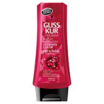 Gliss Kur Ultimate Color - Regenerating balm for colored hair 200ml