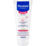 Baby Soothing Moisturizing Body Lotion - Body Lotion 200ml