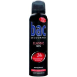 Classic Men 24H Deospray - Deodorant for men 150ml