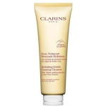 Hydrating Gentle Foaming Cleanser - Cleansing foaming cream for normal to dry skin 125ml