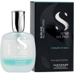Flaxseed Sublime Silk Crystals 45ml