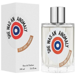 She Was An Anomaly EDP 100ml