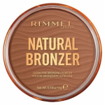 Natural Bronzer Ultra-Fine Bronzing Powder 14 g 003 Sunset