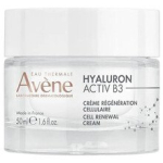Hyaluron Active B3 Cell Renewal Cream 50ml