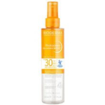 Photoderm Eau Solaire Bronz SPF30 200ml
