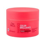 Invigo Color Brilliance Mask - Mask for colored coarse hair 500ml