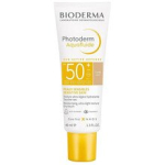 Photoderm Aquafluide SPF 50+ 40 ml Golden