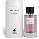 Purple Wood EDP 100ml
