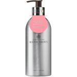 Infinite Bottle Delicious Rhubarb & Rose Bath & Shower Gel 400ml