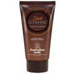 Dark Sunshine Magnifyng Bronzer Lotion - Tanning Lotion for Intense Tanning 133ml