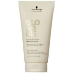 BlondMe Bond Repair Sealing Balm - blonde hair 75ml