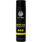 White End Anti-Dandruff Shampoo - Anti-Dandruff Shampoo 250ml