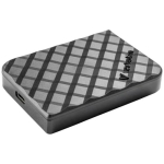 Verbatim 32025 Mini Diamond SSD External Drive 1TB USB-C 3.2 Gen / must