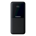 Baseus Lipow Power Bank 10000 mAh 22.5W / must