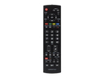 Lamex LXP434 TV kaugjuhtimispult Panasonic VIERA EUR7651110