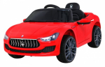 Maserati Ghibli lastele elektriauto