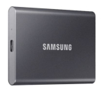 Samsung T7 USB3.2 Gen.2 Titan kaasaskantav 1TB SSD
